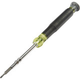 Klein All-in-1 Precision Screwdriver Set with Case (40-Piece) 32717 341003