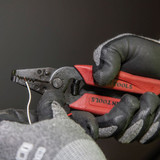 Klein 6 In. 16 AWG to 26 AWG Stranded Wire Stripper 11046 317845