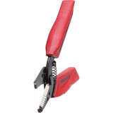 Klein 6 In. 16 AWG to 26 AWG Stranded Wire Stripper 11046 317845