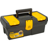 Stanley STST13011 Series 2000 12-1/2"" Tool Box W/ Plastic Latch