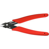 Klein Tools D275-5 5" Lightweight Flush Cutting Diagonal Plier