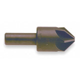 Keo Countersink,100 deg.,1/2" Body 55065-TiN