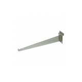 Econoco Shelving Bracket,Steel,LdCap: 35 lb,PK48 SW/12KB