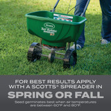Turf Builder 2.4# Tb Penn Grass Seed 18399 711811