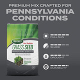 Turf Builder 2.4# Tb Penn Grass Seed 18399 711811
