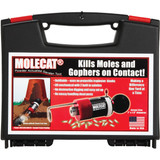 Molecat Percussive Moles & Gopher Killer Kit 100 701926