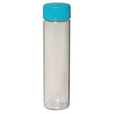 Sim Supply Vial with Cap,22 mL,23 mm Dia,PK144  3LDW9