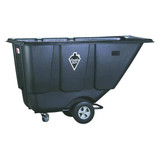 Tough Guy Tilt Truck,Light-Duty,1/2 cu. yd.,300 lb 21VK39