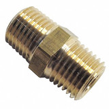 Legris Reducing Adapter,Brass Pipe Fitting 0121 18 17