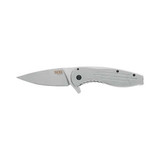 Sog Utility Knife,Straight,3-3/8" Blade L 14-41-02-42