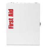 First Aid Only™ FIRST AID,ANSI A,MED,WH FAO90578021 USS-FAO90578021