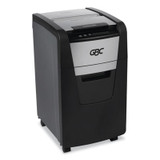 SHREDDER,GBC 150X,BKSV