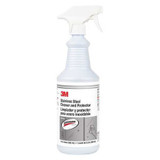 3m Metal Cleaner and Protectant,1 qt,PK6 85901