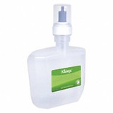 Kimberly-Clark Professional Skin Cleanser,Foam,1.2 L,PK2  91591