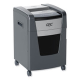 GBC® SHREDDER,GBC X18-12,BKSV WSM177002