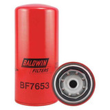 Baldwin Filters Fuel Filter,8-1/8 x 3-11/16 x 8-1/8 In  BF7653