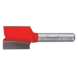 Freud Straight Cut Profile Router Bit,5/8" 04-136