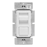 Leviton Dimmer,1-Pole/3-Way,120VAC IPL06-10Z