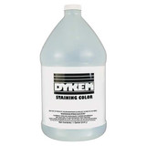 Dykem Layout Fluid,Clear,1 gal.,Bottle  82195