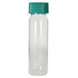 Qorpak Vial,22 mL,23 mm Dia,PK144 GLC-01002