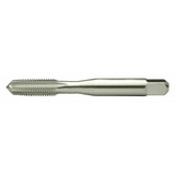 Greenfield Threading Straight Flute Tap,M3.5x0.6,HSS  328240