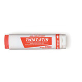 All Weather Paint Crayon,1 In.,Blue,PK12 61065