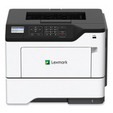 Lexmark™ Ms621dn Wireless Laser Printer 36S0400