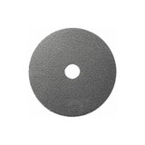 Arc Abrasives Fiber Disc, 5 in Dia, 7/8 in Arbor,PK25 71-057804K