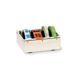 Manufacturer Varies Dispenser Arm,3 in L,Plastic,PK2 9WC95