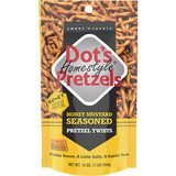 Dot's 16 Oz. Honey Mustard Pretzels 57216 Pack of 10