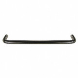 Monroe Pmp Pull Handle,Threaded Holes,Polished PH-0142