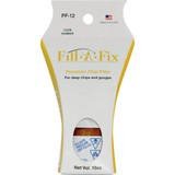 Fixture-Fix Fill-A-Fix Filler Porcelain Chip Repair PF-12