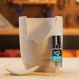 DAP 0.85 Oz. Epoxy, Clear 7079800168 322080