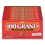 CANDY,100 GRAND,CHOCOLATE