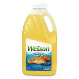 Pure Wesson® Vegetable Oil, 1.25 Gal Bottle, Ships In 1-3 Business Days 61565