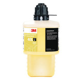 3m Cleaner/Disinfectant,Liquid,2L,Bottle 40L