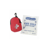 First Aid Only Cold Pack,3.75"L x 2.75"W 3028