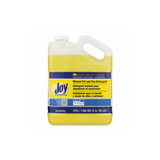 Joy® Dishwashing Liquid, Lemon Scent, 1 gal Bottle 57447