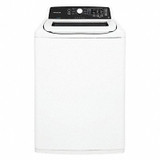 Frigidaire Top Load Washer,White,44-1/4" H FFTW4120SW