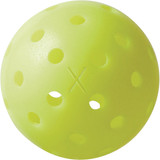Franklin X-40 Optic USAPA Approved Outdoor Pickleball (3-Pack) 52821 716204