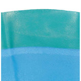 Ansell Chemical Resistant Gloves,31mil,Sz8,PR 58-335