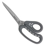 Clauss Multipurpose,Shears,Straight,10" L 18688