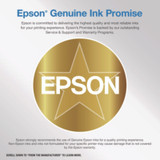 Epson® T580100 Ultrachrome K3 Ink, Photo Black T580100 USS-EPST580100