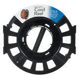 Southwire Storage Reel,150ft of Cord,Black 82870