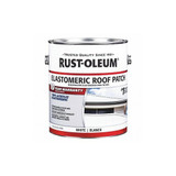 Rust-Oleum Elastomeric Sealant,0.9 gal,Water Base 301898
