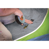 Gorilla 1.88 In. x 50 Yd. Heavy-Duty Duct Tape, Black 108084 444878