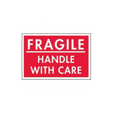 Tapecase Instructional Label,Care,PK50 16U984