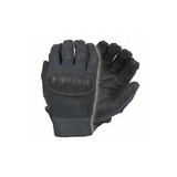 Damascus Gear Tactical/Military Glove,Black,L,PR DMZ33LG