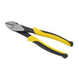 Stanley Diagonal Cutting Plier,8" L 89-861