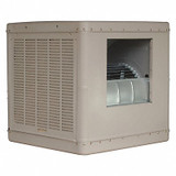 Essick Air Ducted Evaporative Cooler,4000to4500cfm  N40/45S